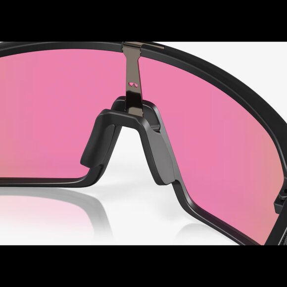 Oakley Men's OO9406-A137 Sutro Sunglasses - Picture 7 of 9